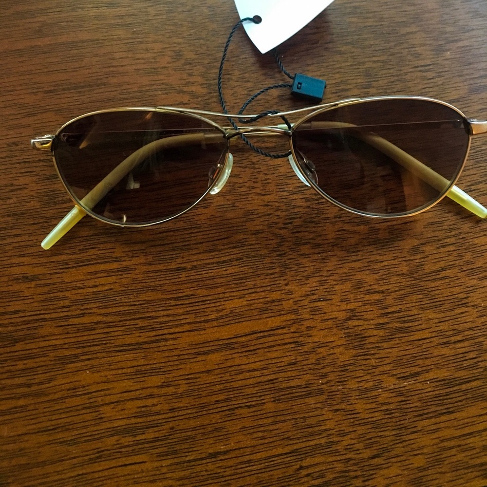 Oliver People Sunglasses
